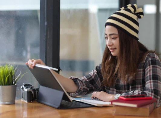 Choosing the Right UI UX Design Company for Your Project