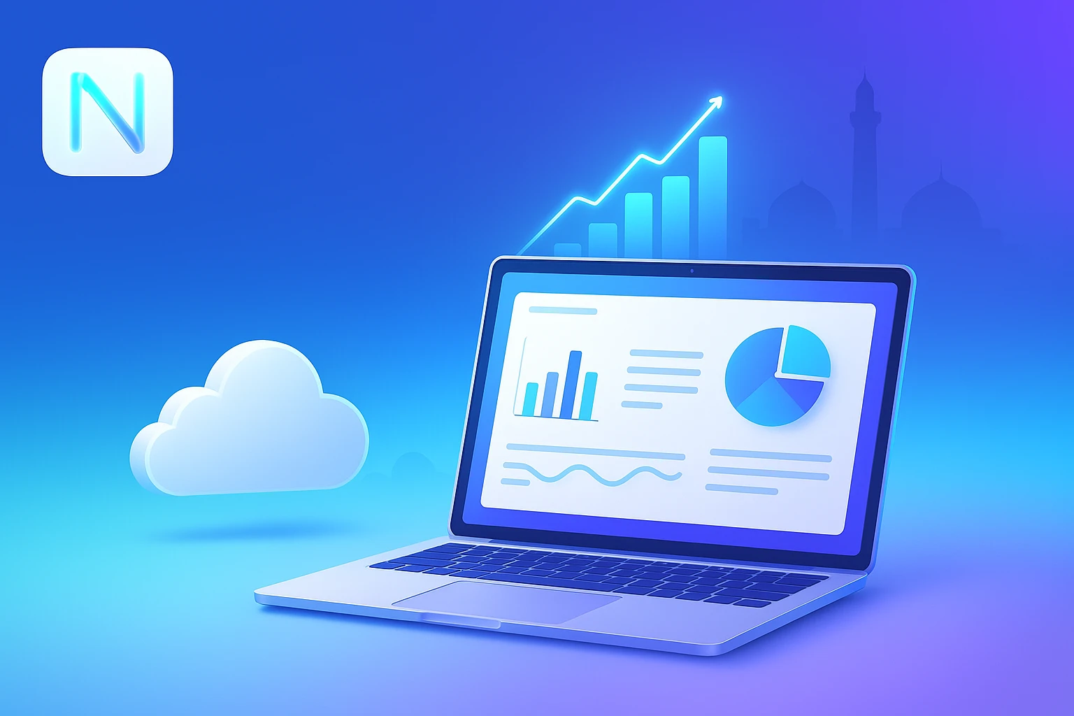 Why Your Business in Jordan Needs Custom Software in 2025 – The Ultimate Guide